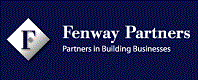 fenway partners logo