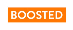 boosted commerce logo