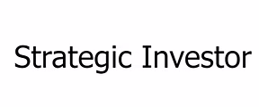 strategic investor