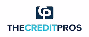 the credit pros logo