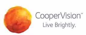 coopervision logo