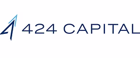 424 capital logo