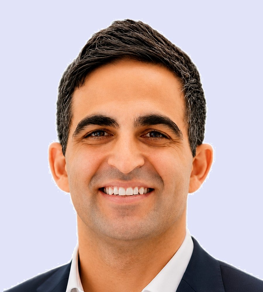 Michael Dash