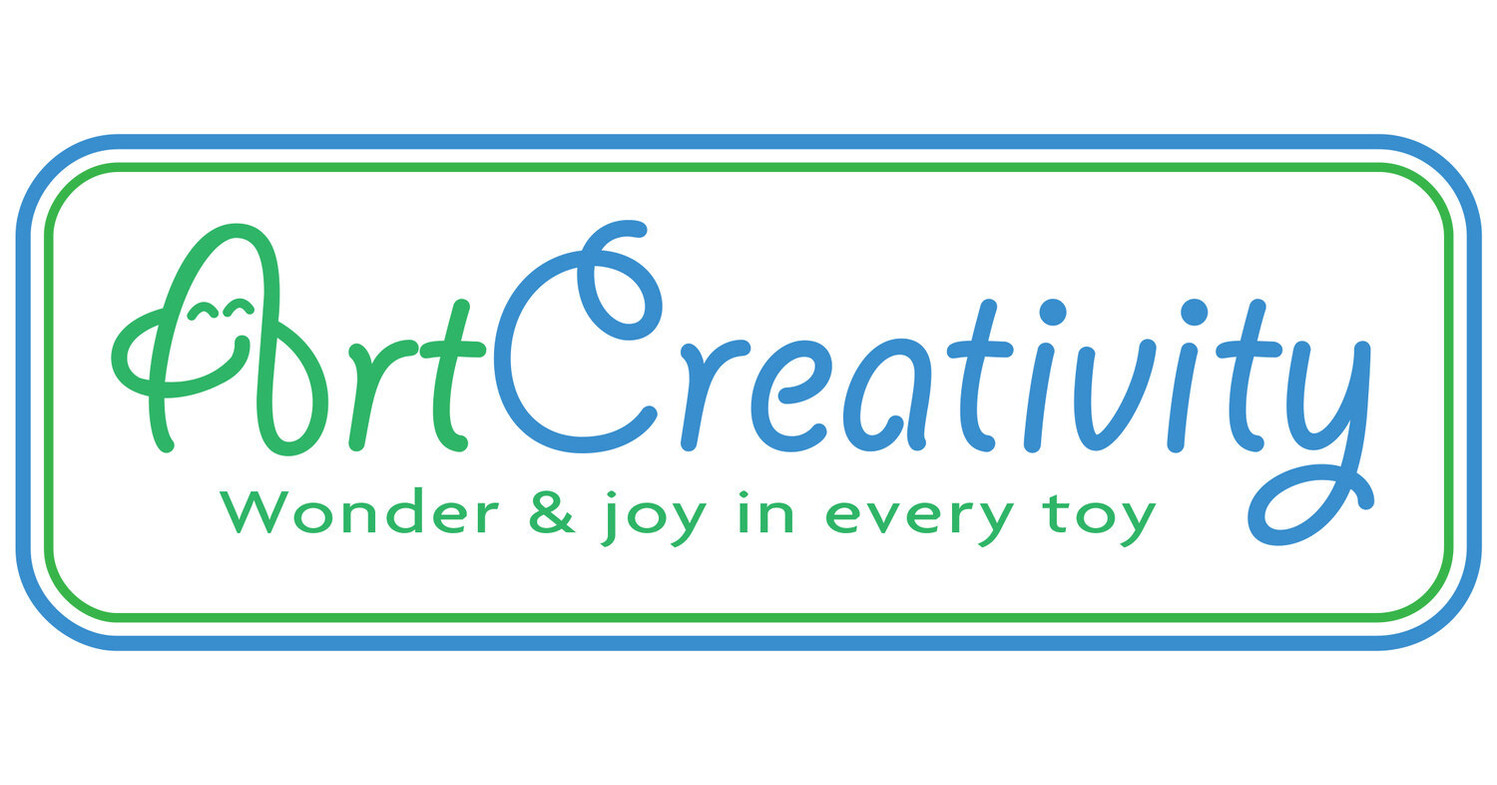 ArtCreativity logo