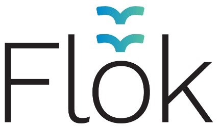 Flok logo