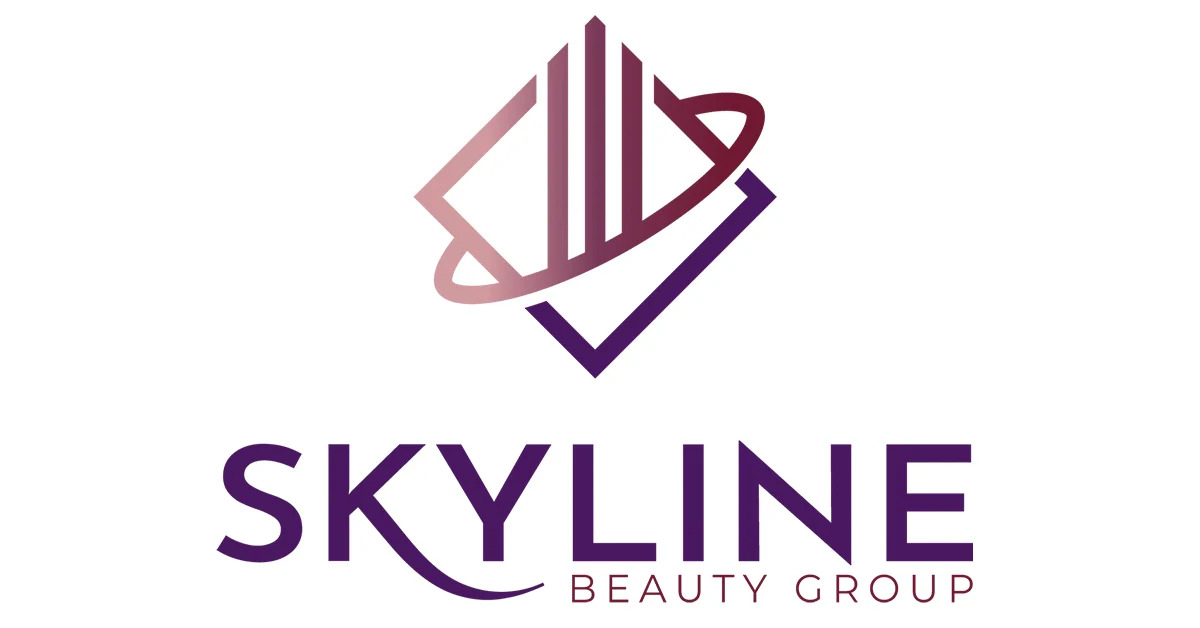 Skyline Beauty logo