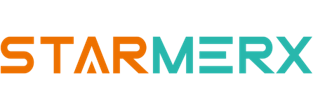 starmerx logo